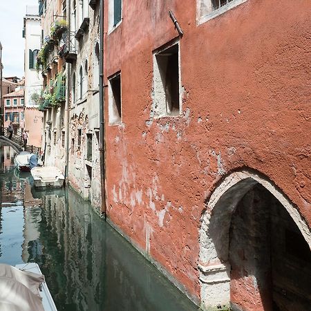 B&B Acqua Azzurra Venedig Exterior foto