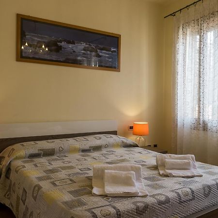 B&B Acqua Azzurra Venedig Exterior foto
