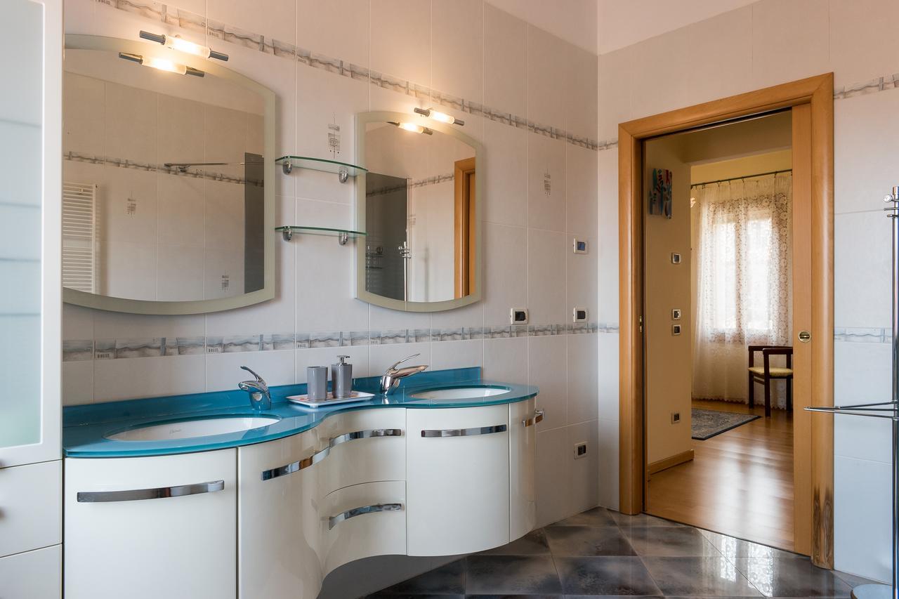 B&B Acqua Azzurra Venedig Exterior foto