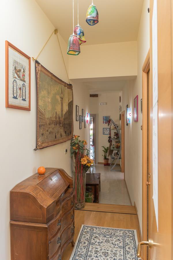 B&B Acqua Azzurra Venedig Exterior foto