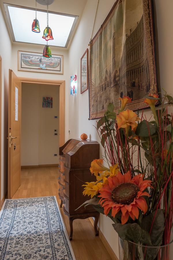B&B Acqua Azzurra Venedig Exterior foto